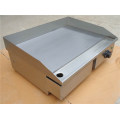 Kitchen Appliance Electric Griddle for Gridding Food (GRT-E818)